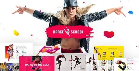 DANCE STUDIO | MUSIC, ART SCHOOL