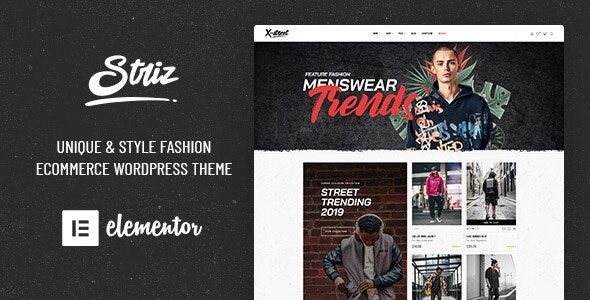 Fashion Ecommerce Website