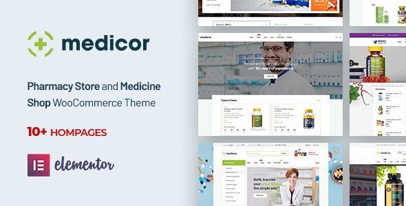 Medicor – Medical Clinic